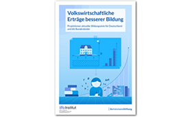 Titelseite der Studie