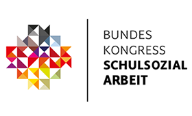Logo des Bundeskongresses Schulsozialarbeit