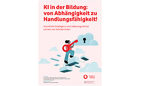 Titelseite des Policy Papers