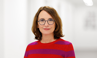 Dr. Cornelia Schu