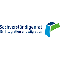 Logo Sachverst�ndigenrat f�r Integration und Migration (SVR)