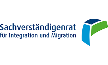 Logo Sachverst�ndigenrat f�r Integration und Migration (SVR)