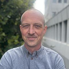 Portrait Ulrich Wei�