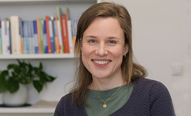 Lisa Hasenbein