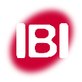 Logo des IBI